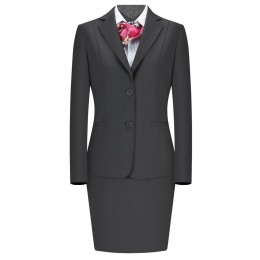 網上下單訂製女西裝 單排兩鈕韓版女西裝 70%羊毛 29.5%polyester0.5%導電絲 女西裝供應商 WY7001  270克 CHENSHANG  SKLS089 網上下單訂製女西裝 單排兩鈕韓版女西裝 70%羊毛 29.5%polyester0.5%導電絲 女西裝供應商 WY7001  270克 CHENSHANG  SKLS089